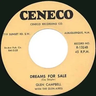 I've Got to Win / Dreams for Sale