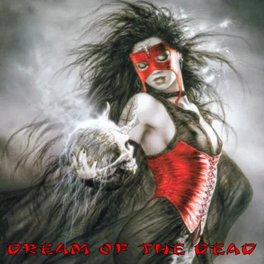 Dream of the Dead by Various Artists - album cover