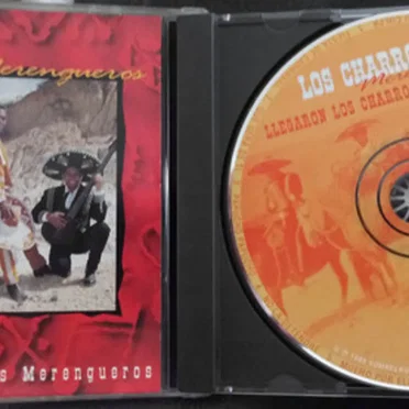 Los Charros Merengueros