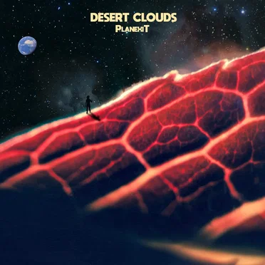 Planexit by Desert Clouds - album cover