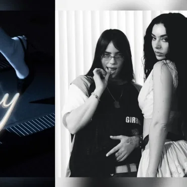 Guess x yes baby - Charli XCX, Billie EIlish & Madison Beer by Mashed Potato - album cover