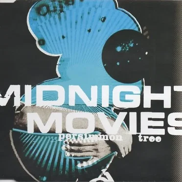 Persimmon Tree by Midnight Movies - album cover