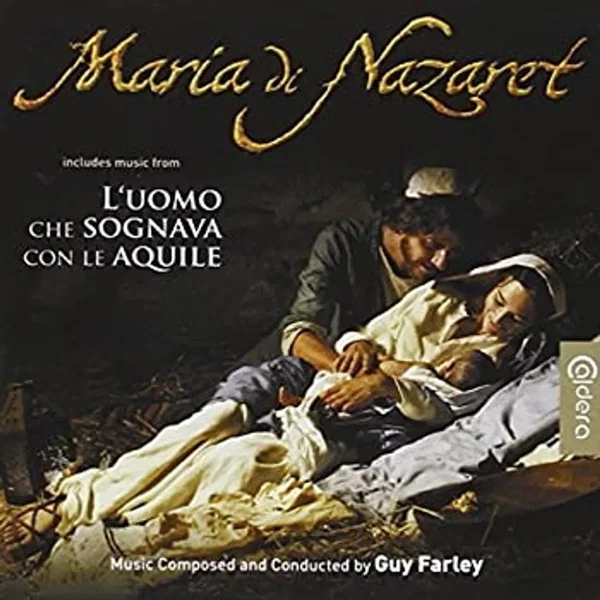 Maria Di Nazareth