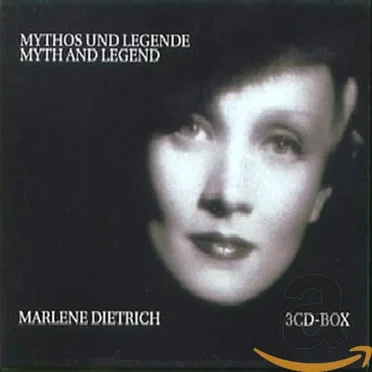 Mythos und Legende / Myth and Legend