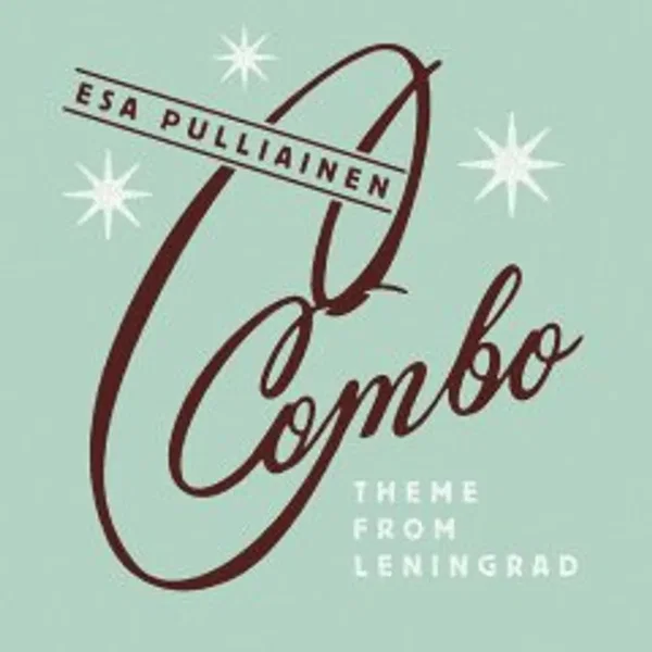 Theme from Leningrad