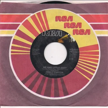 Hard Candy Christmas / Me and Little Andy