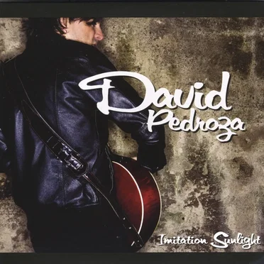 Imitation Sunlight by David Pedroza - album cover