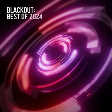 Blackout: Best of 2024 by Various Artists - album cover