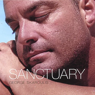 Sanctuary by George Skaroulis - album cover