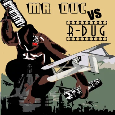 Mr Duc Vs R-dug