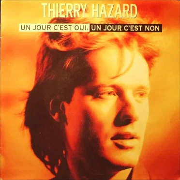 Un jour c'est oui, un jour c'est non