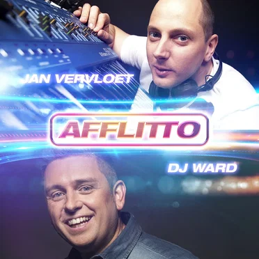 DJ Ward