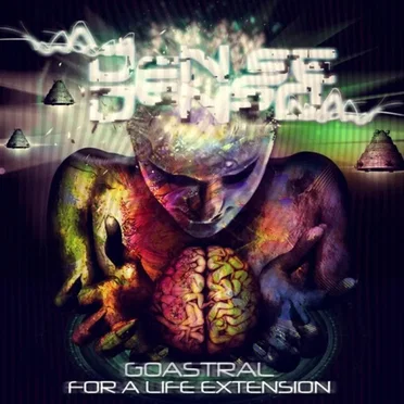 Goastral For A Life Extension