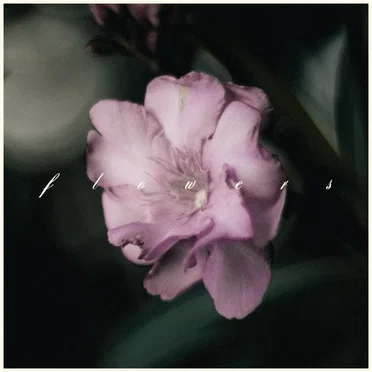 Flowers by utem kaure - album cover