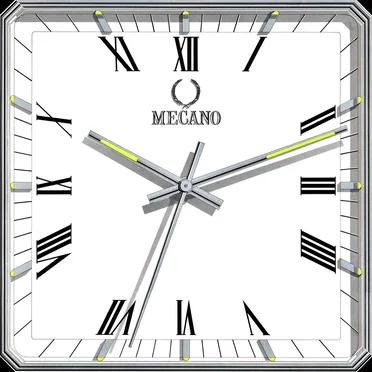 Mecano