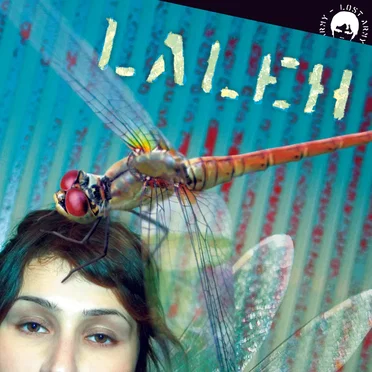 Laleh by Laleh - album cover