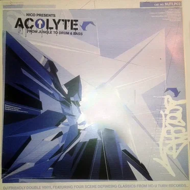 Acolyte: From Jungle to Drum & Bass