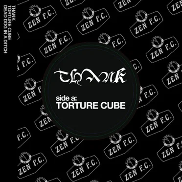 Torture Cube / Dead Dog in a Ditch