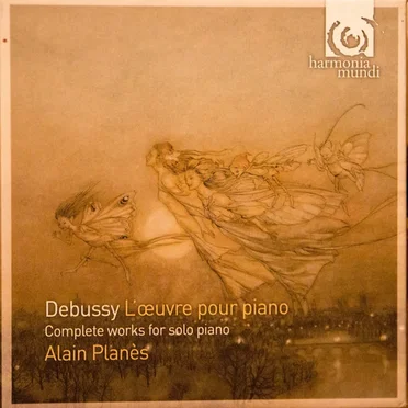 L'Œuvre pour piano