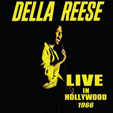 Live in Hollywood, 1966