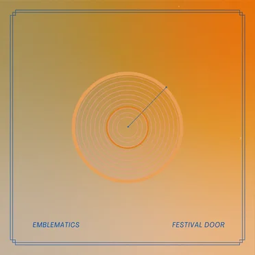 Festival Door