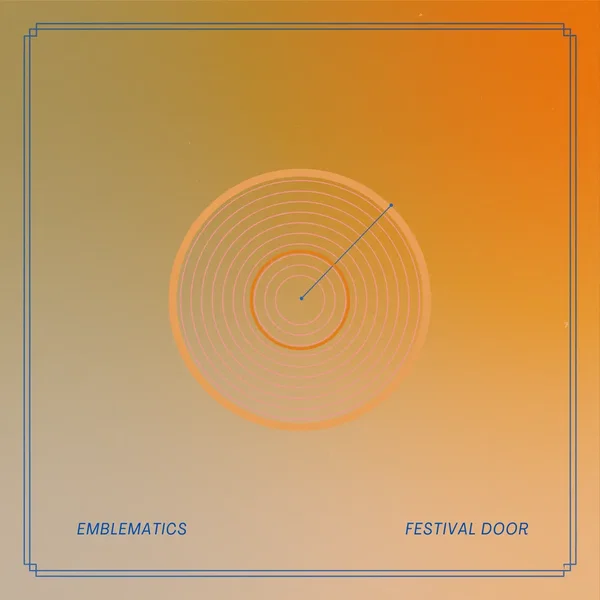 Festival Door