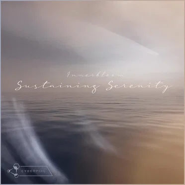 Sustaining Serenity by Innerbloom - album cover