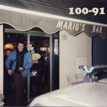 Top 100 of 2001: 100-91