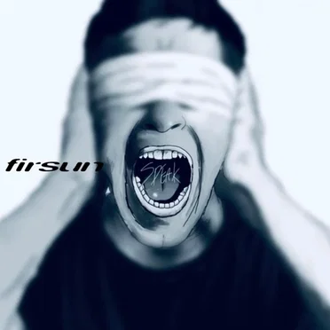 Speak by FiRSUN - album cover