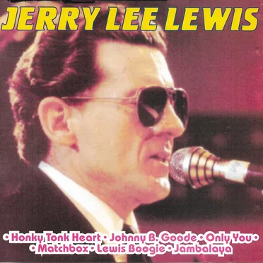 Honky Tonk Rock'n Roll Heart