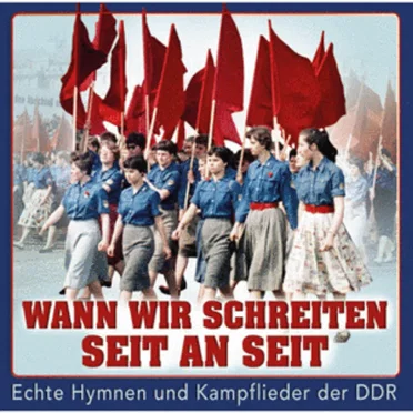 Wann wir schreiten Seit an Seit by Various Artists - album cover