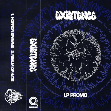LP Promo by Existence - album cover