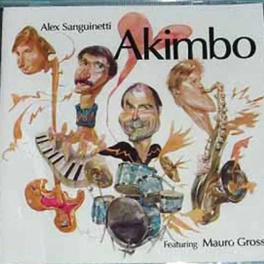 Akimbo