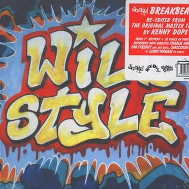 Wild Style Breakbeats