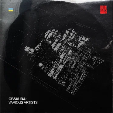 OBSKURA by Various Artists - album cover