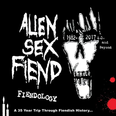 Fiendology