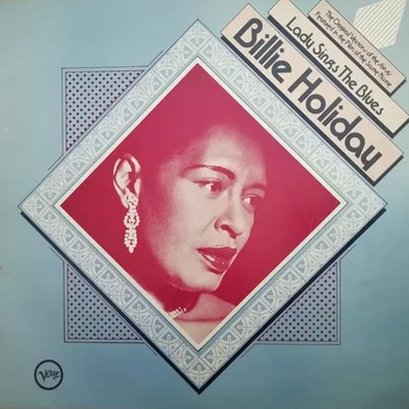 Lady Sings The Blues