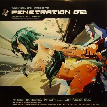 Penetration 012