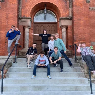 Legends of Gaylord