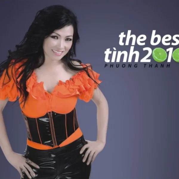 the best tình 2010