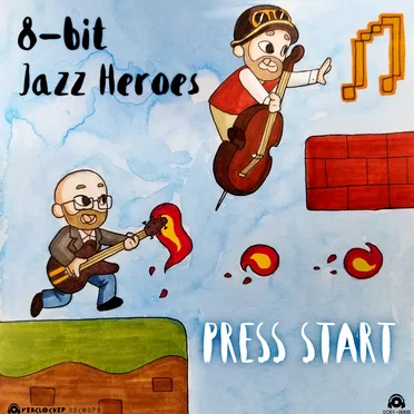 Press Start