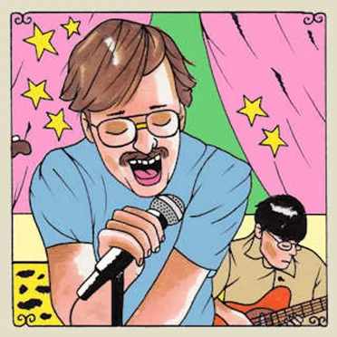 Daytrotter Session 2016-04-25