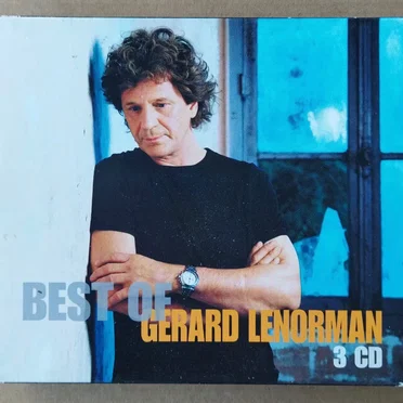 Best of Gérard Lenorman