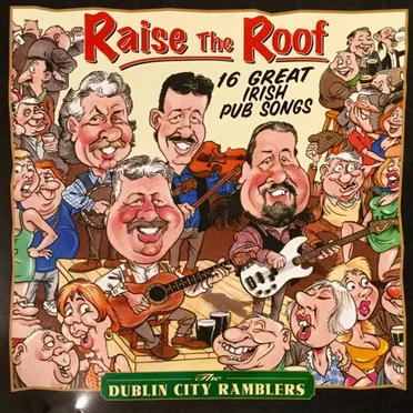 Raise the Roof