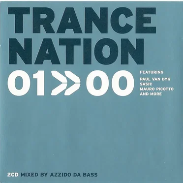 Trance Nation 01>>00