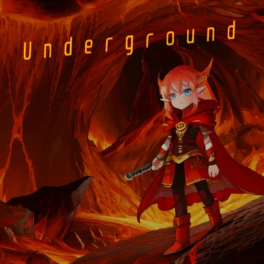 Underground