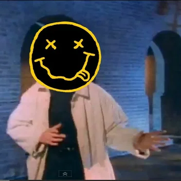 Smells Like Astley Spirit