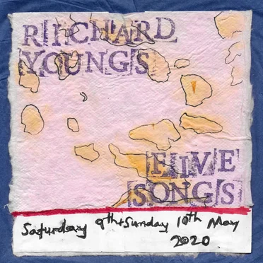 Five Songs