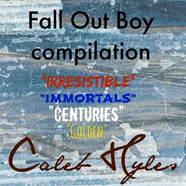 Fall Out Boy Covers Compilation