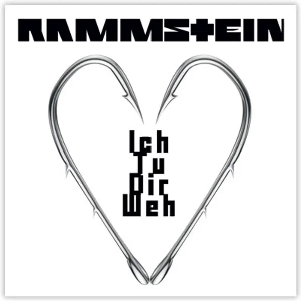 Ich tu dir weh